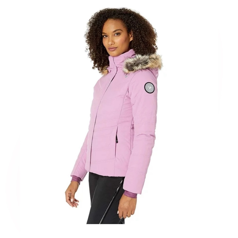 Obermeyer Women’s Tuscany II Ski Jacket, size 4
